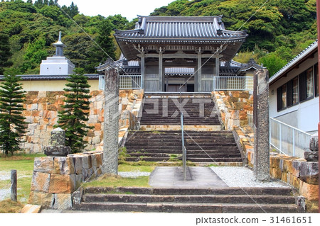 Amakusa Zendoji Amakusa Zendoji 31461651