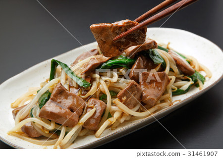 攪拌肥瘦的香草 攪拌肥瘦的香草 31461907