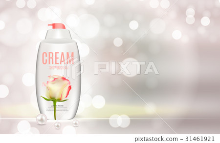 Design Cosmetics Product Template for Ads o Design Cosmetics Product Template for Ads o 31461921