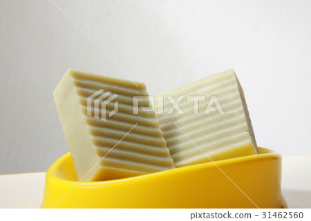 Handmade soap 31462560