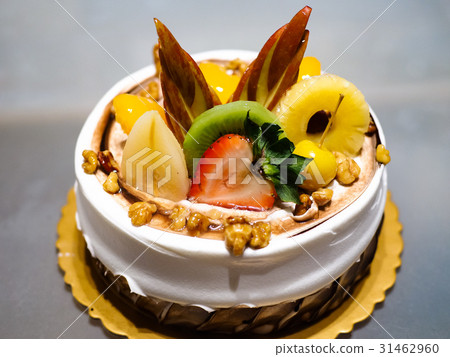 fruit cake fruit cake 31462960
