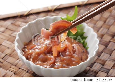 咸魷魚 31463056