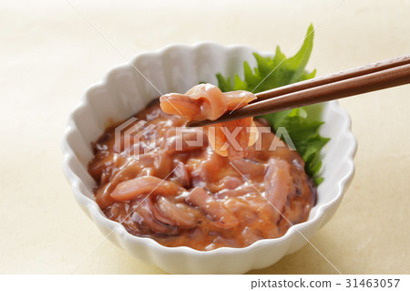 咸魷魚 咸魷魚 31463057