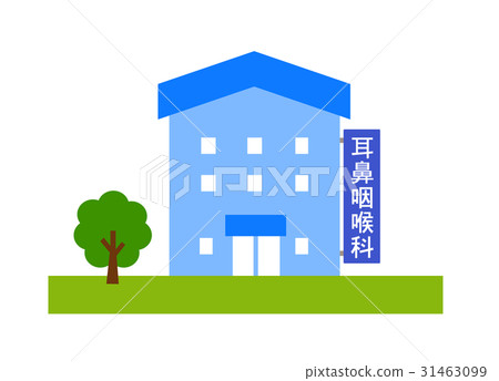 耳鼻喉科 31463099