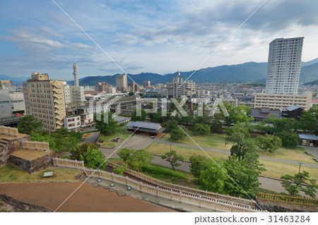 甲府市舞鶴城公園 甲府市舞鶴城公園 31463284