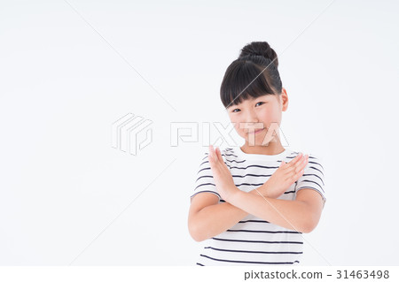 Elementary school student Elementary school student 31463498