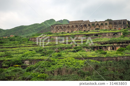 Mountain scenery 31463803