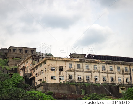 山城景色 山城景色 31463810