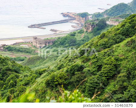 山城景色 山城景色 31463870