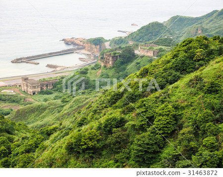 山城景色 山城景色 31463872