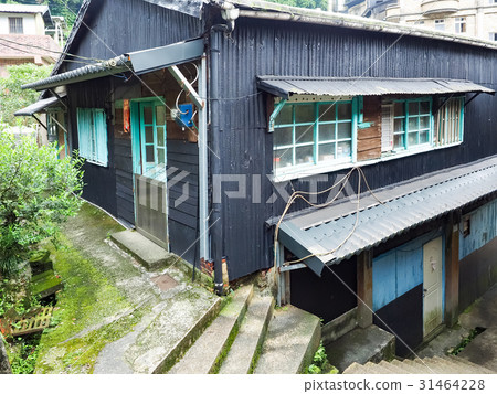 Qitang Old Street 31464228