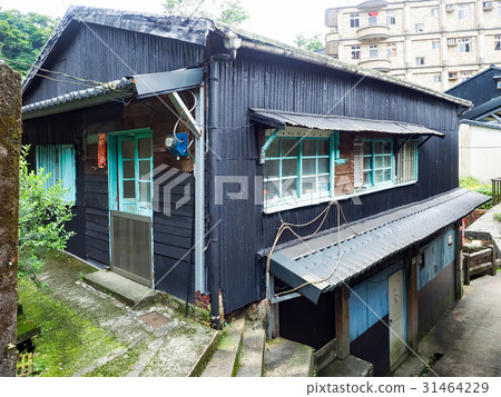 祈堂老街 31464229