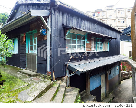 Qitang Old Street 31464231