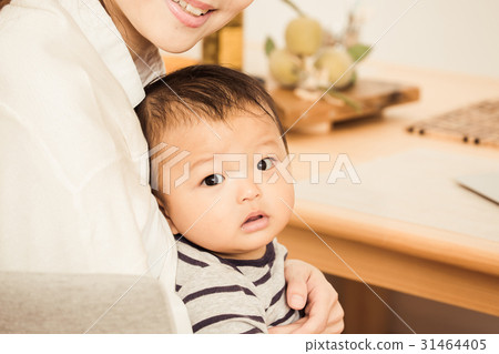 父母和孩子 31464405