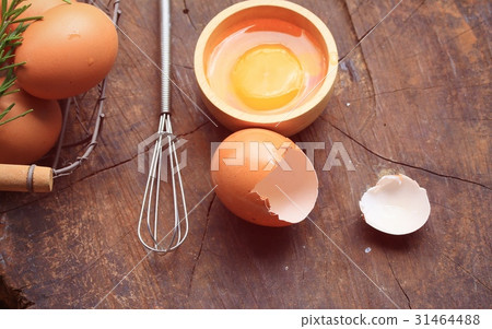 egg yolk egg yolk 31464488