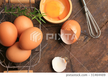 egg yolk egg yolk 31464489