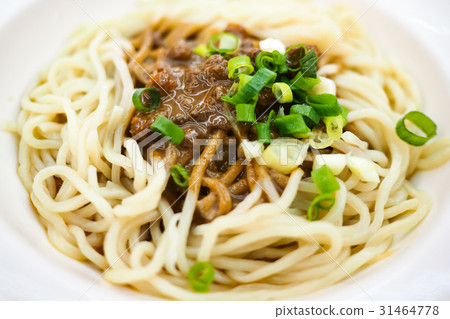 Masa noodles Masa noodles 31464778