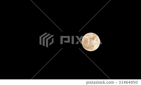 Full moon Full moon 31464950