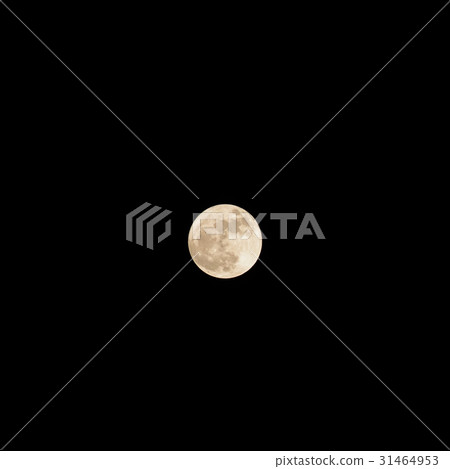 Full moon Full moon 31464953