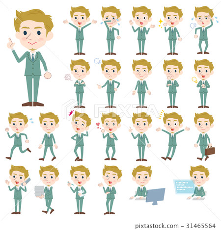 男人 男 男性 31465564