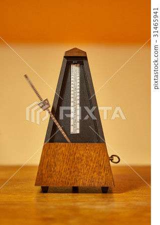 Old Classic Metronome Old Classic Metronome 31465941