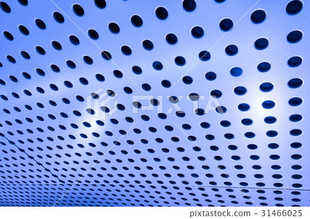 Hole Mesh Pattern Hole Mesh Pattern 31466025