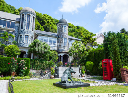 House of Scales The House of Scales Kobe Hikarikan 31466387