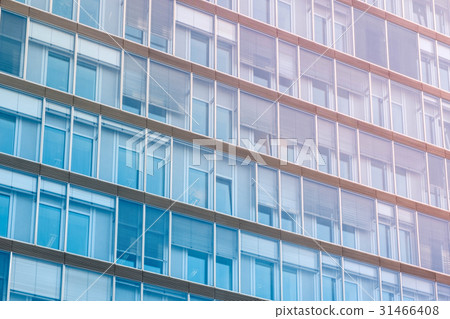 buidling facade - office building exterior buidling facade - office building exterior 31466408