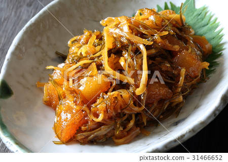 Matsumaezuke 31466652