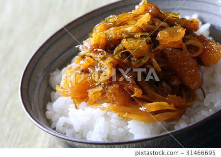 在松前醃製 31466695