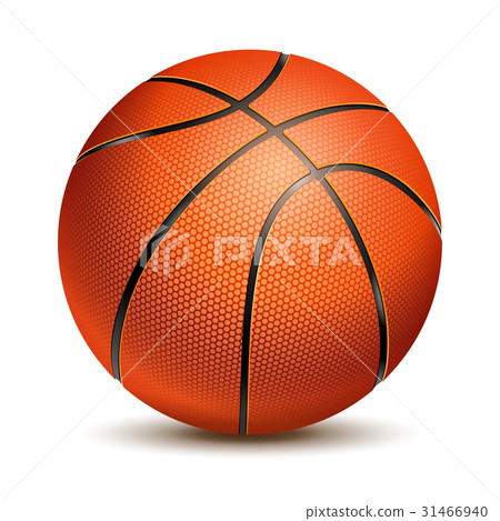 Basketball Ball Basketball Ball 31466940
