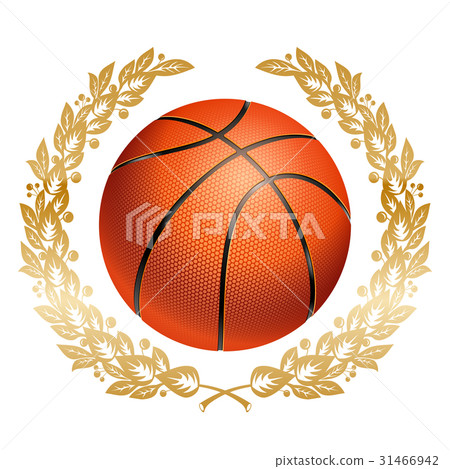 Basketball Ball Basketball Ball 31466942