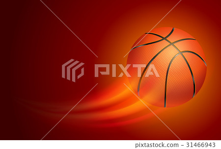 Basketball Card Basketball Card 31466943