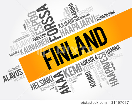 List of cities and towns in Finland 31467027