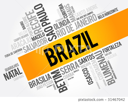 List of cities and towns in Brazil List of cities and towns in Brazil 31467042