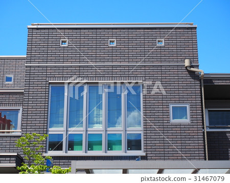 A house A house 31467079