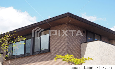 A house A house 31467084