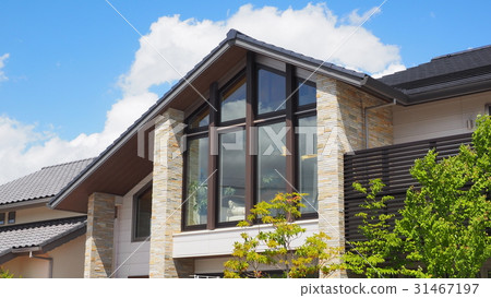 一幢房子 31467197