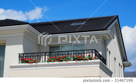 A house 31467199