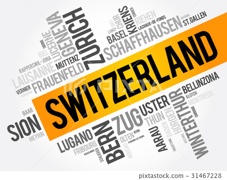 List of cities and towns in Switzerland List of cities and towns in Switzerland 31467228