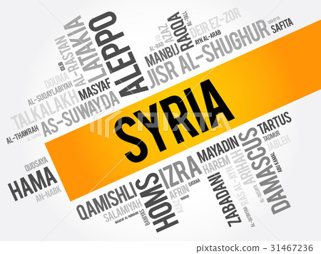 List of cities and towns in Syria List of cities and towns in Syria 31467236