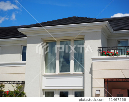 A house A house 31467266