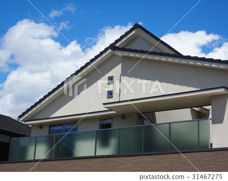 一幢房子 一幢房子 31467275