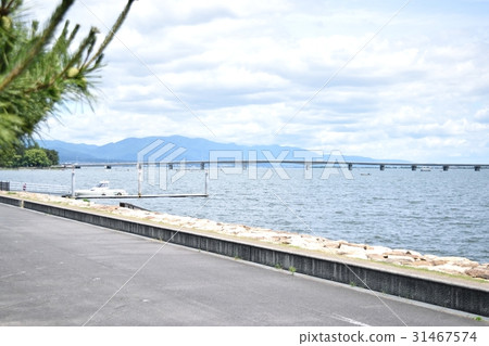 一級河琵琶湖 一級河琵琶湖 31467574