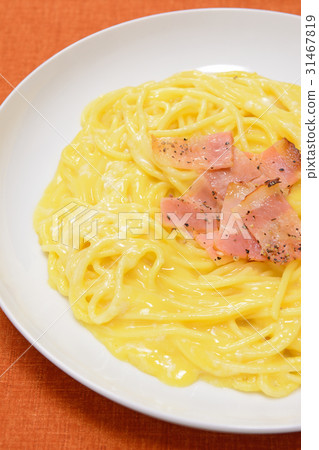 美味的carbonara 31467819