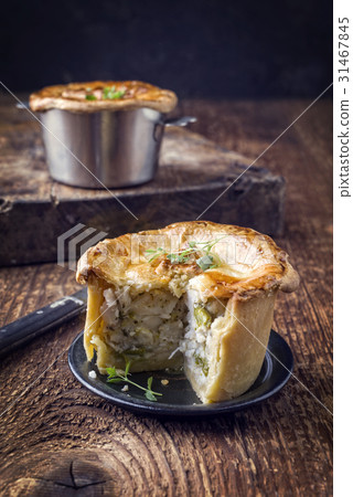 Pastilla in Backing From 31467845