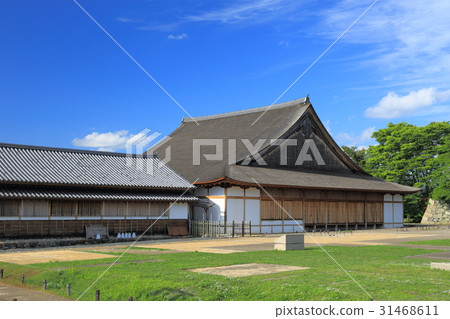 Shinoyama Castle Great Sew 31468611