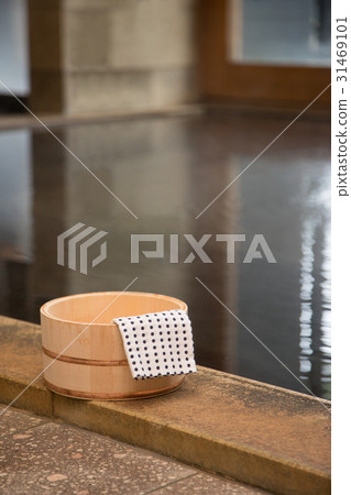 溫泉圖像 31469101