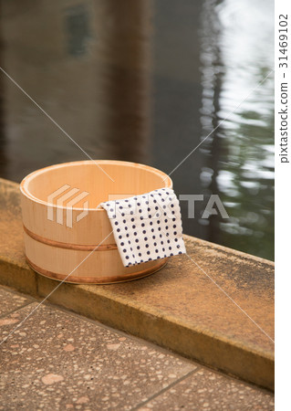 Hot spring image 31469102