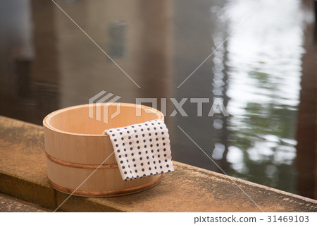 溫泉圖像 31469103